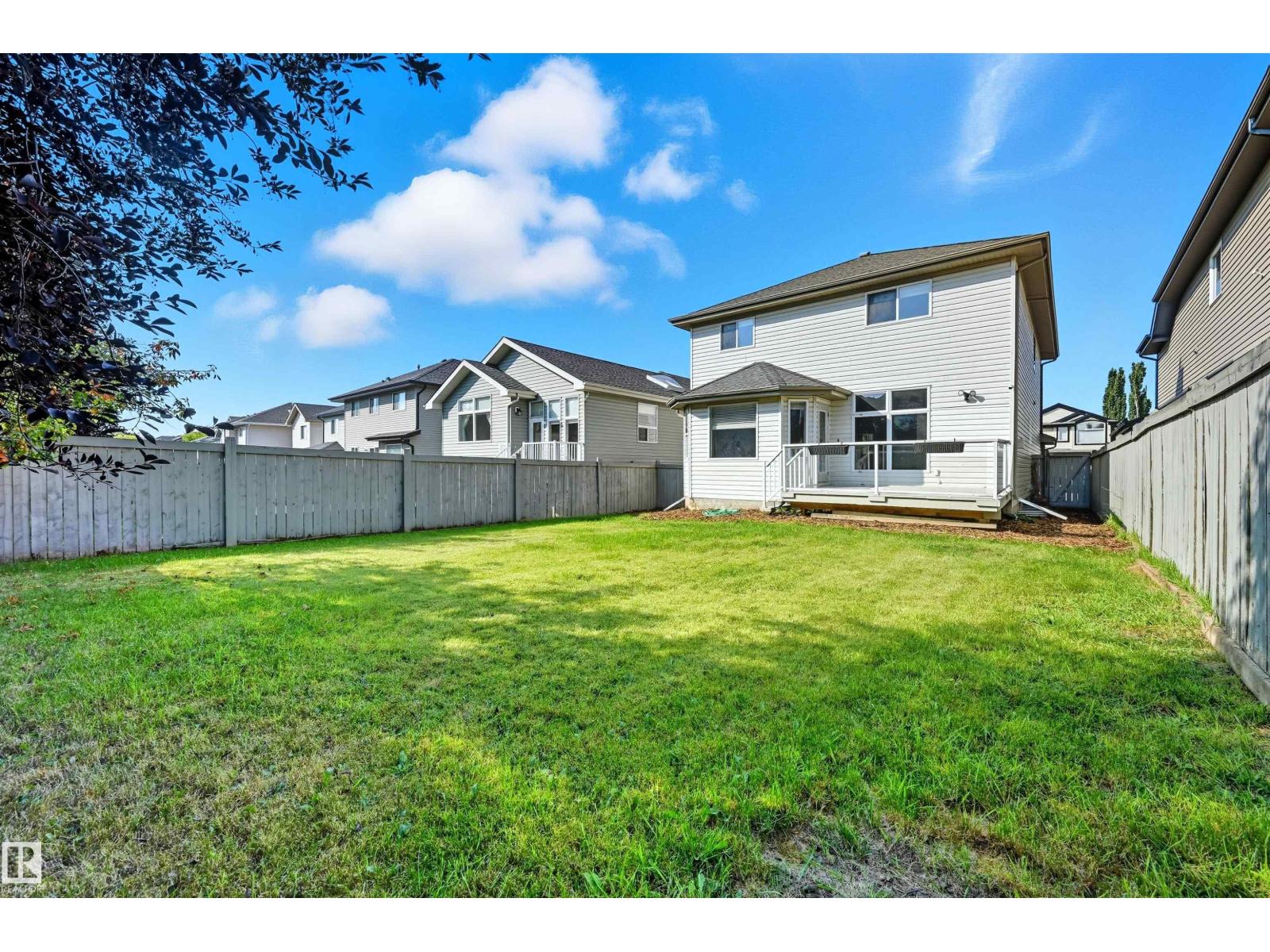 6919 Strom Ln Nw, Edmonton, Alberta  T6R 0G3 - Photo 49 - E4457523