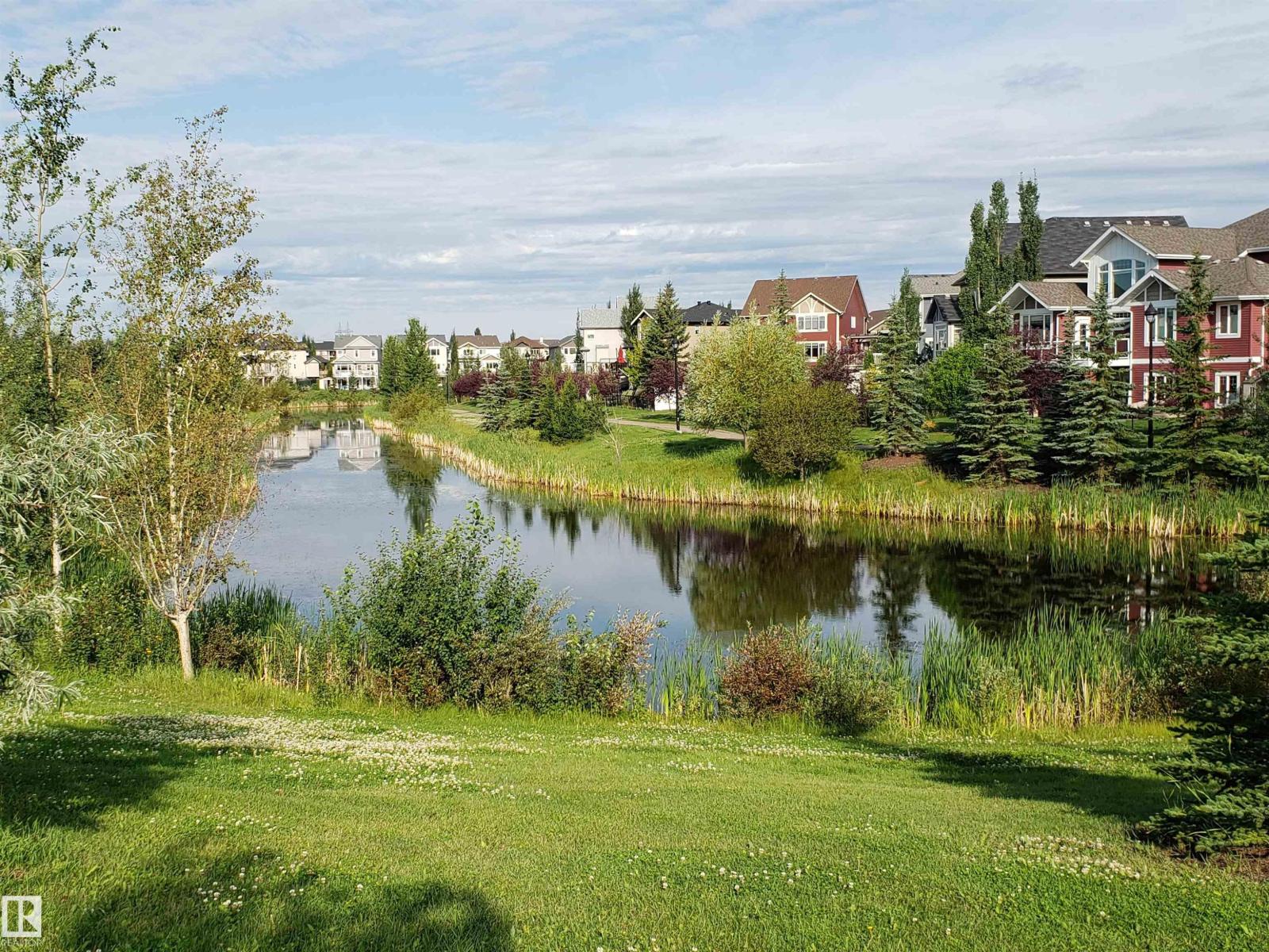 6919 Strom Ln Nw, Edmonton, Alberta  T6R 0G3 - Photo 50 - E4457523