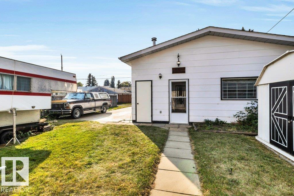 4314 52 St, Wetaskiwin, Alberta  T9A 1N4 - Photo 44 - E4457526