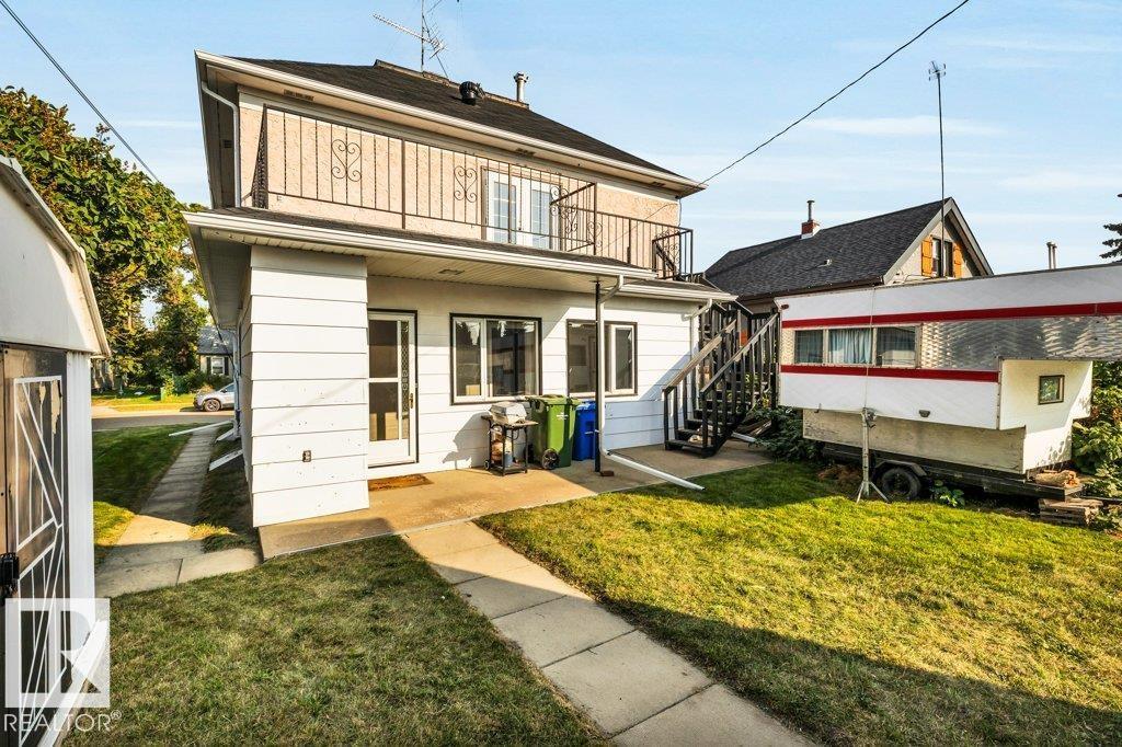 4314 52 St, Wetaskiwin, Alberta  T9A 1N4 - Photo 45 - E4457526