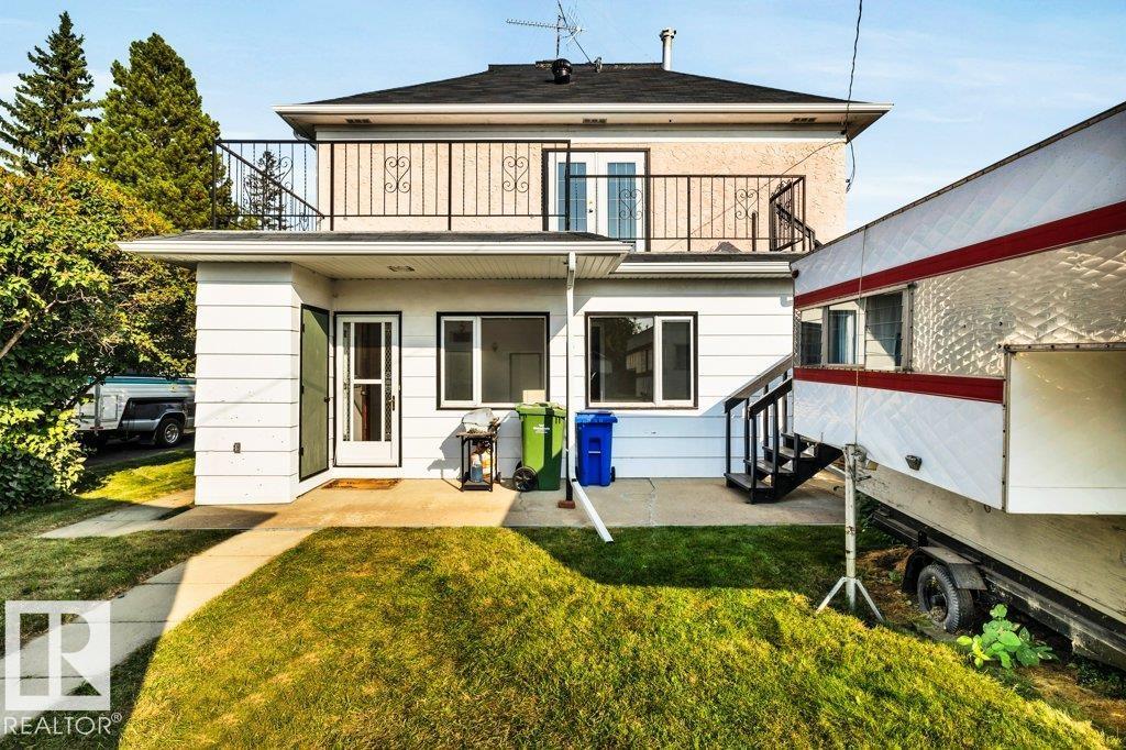 4314 52 St, Wetaskiwin, Alberta  T9A 1N4 - Photo 46 - E4457526