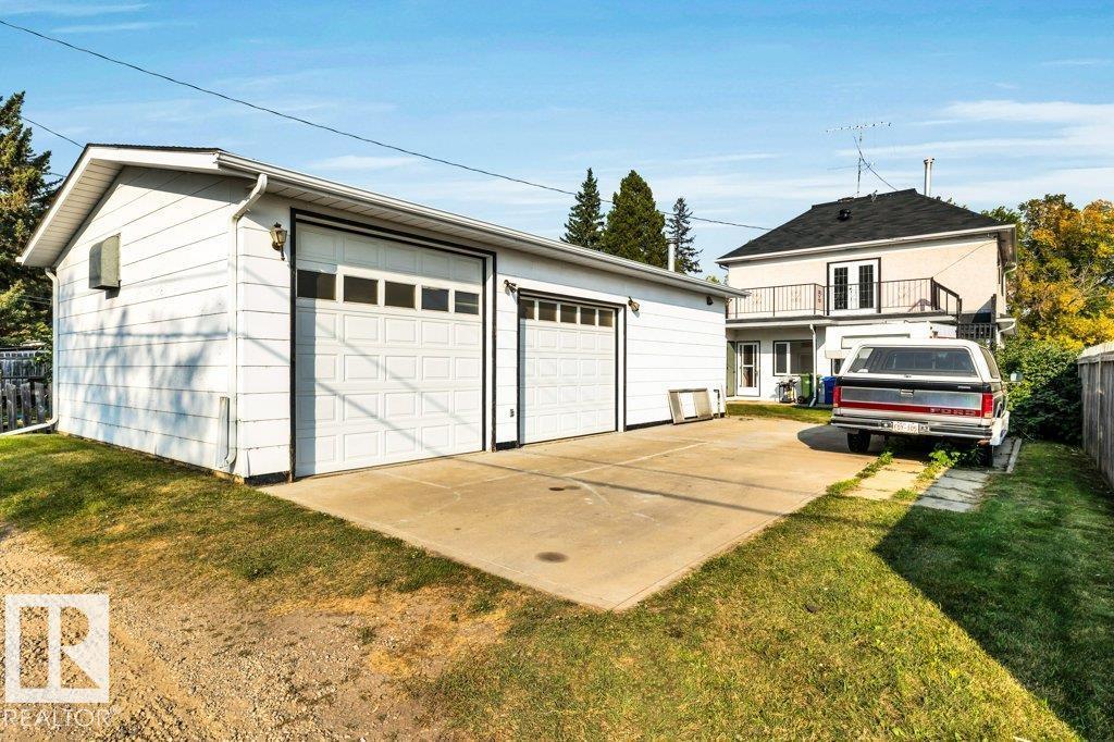 4314 52 St, Wetaskiwin, Alberta  T9A 1N4 - Photo 48 - E4457526