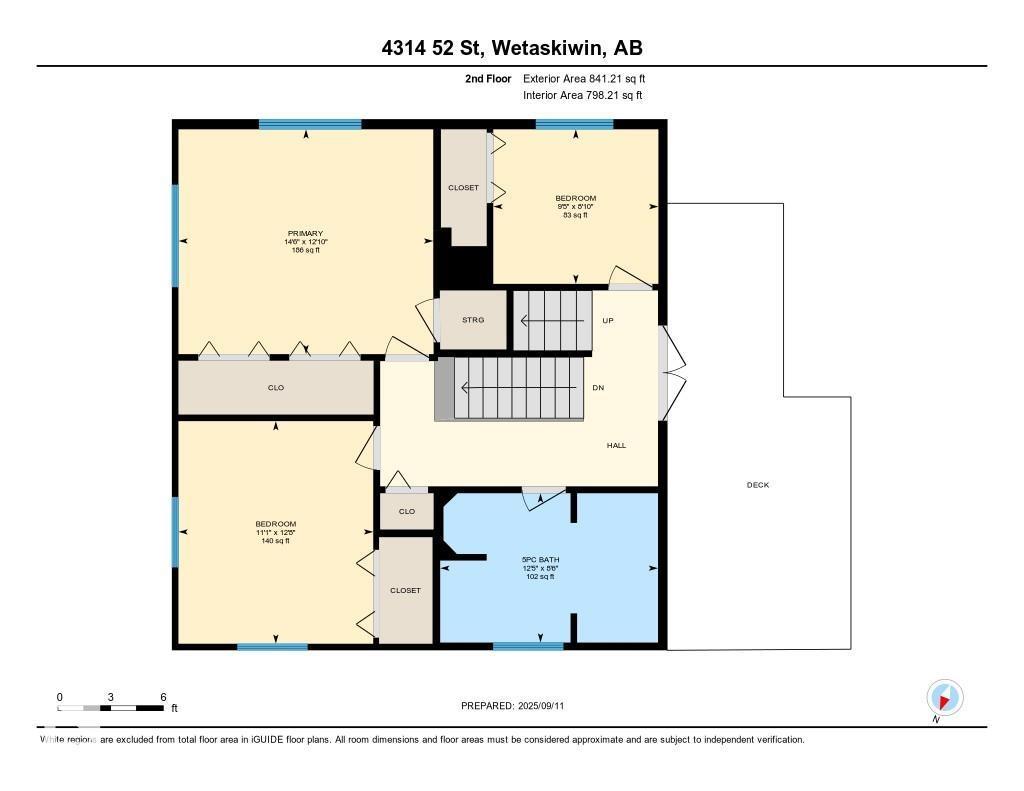 4314 52 St, Wetaskiwin, Alberta  T9A 1N4 - Photo 55 - E4457526