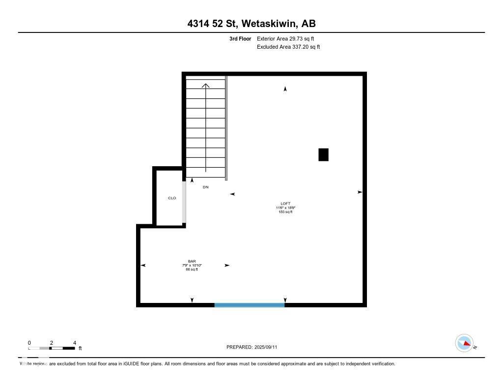 4314 52 St, Wetaskiwin, Alberta  T9A 1N4 - Photo 56 - E4457526