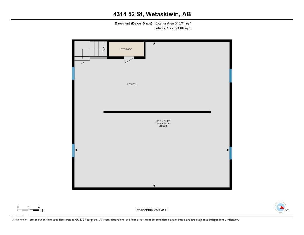 4314 52 St, Wetaskiwin, Alberta  T9A 1N4 - Photo 57 - E4457526