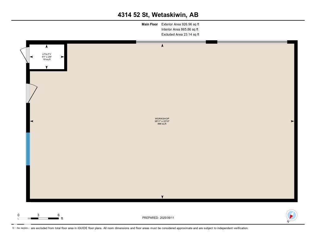 4314 52 St, Wetaskiwin, Alberta  T9A 1N4 - Photo 58 - E4457526