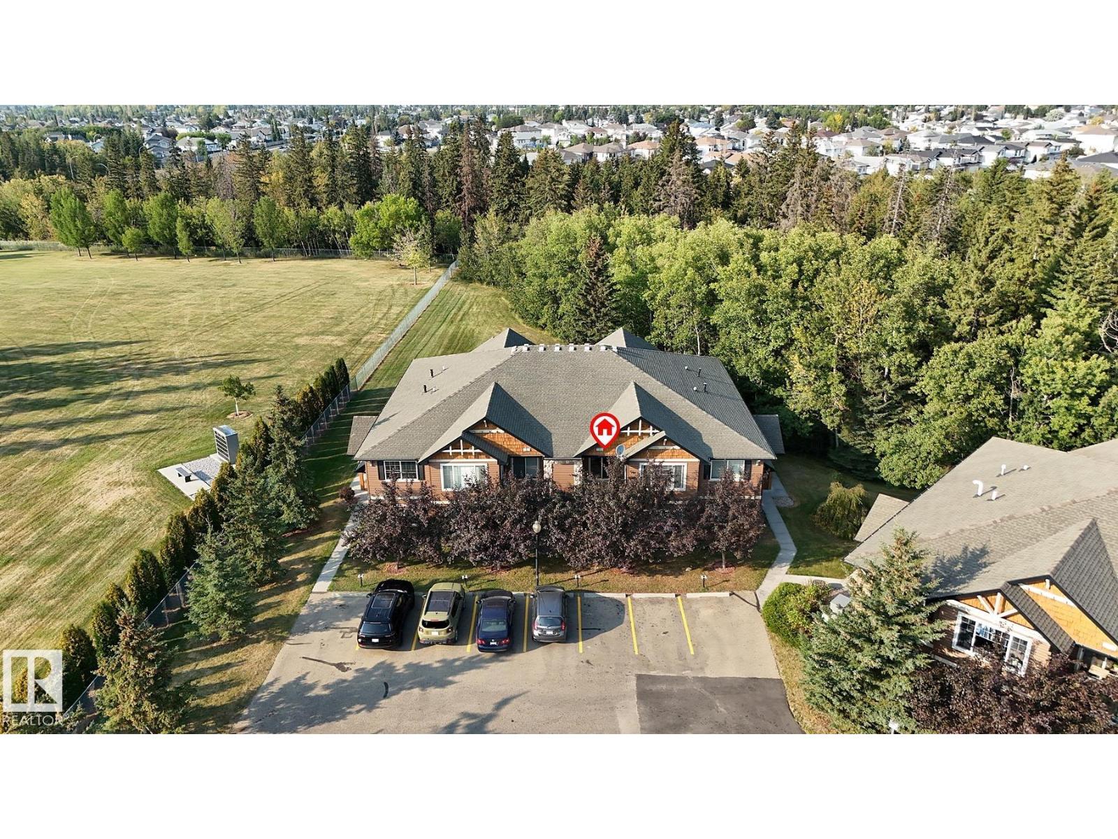 #27 671 SILVER BERRY RD NW, Edmonton, Alberta