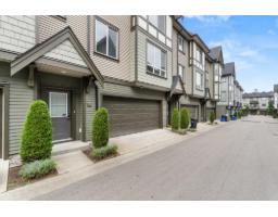 94 8138 204 STREET, Langley, British Columbia