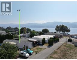 2035 Boucherie Road Unit# 11, west kelowna, British Columbia