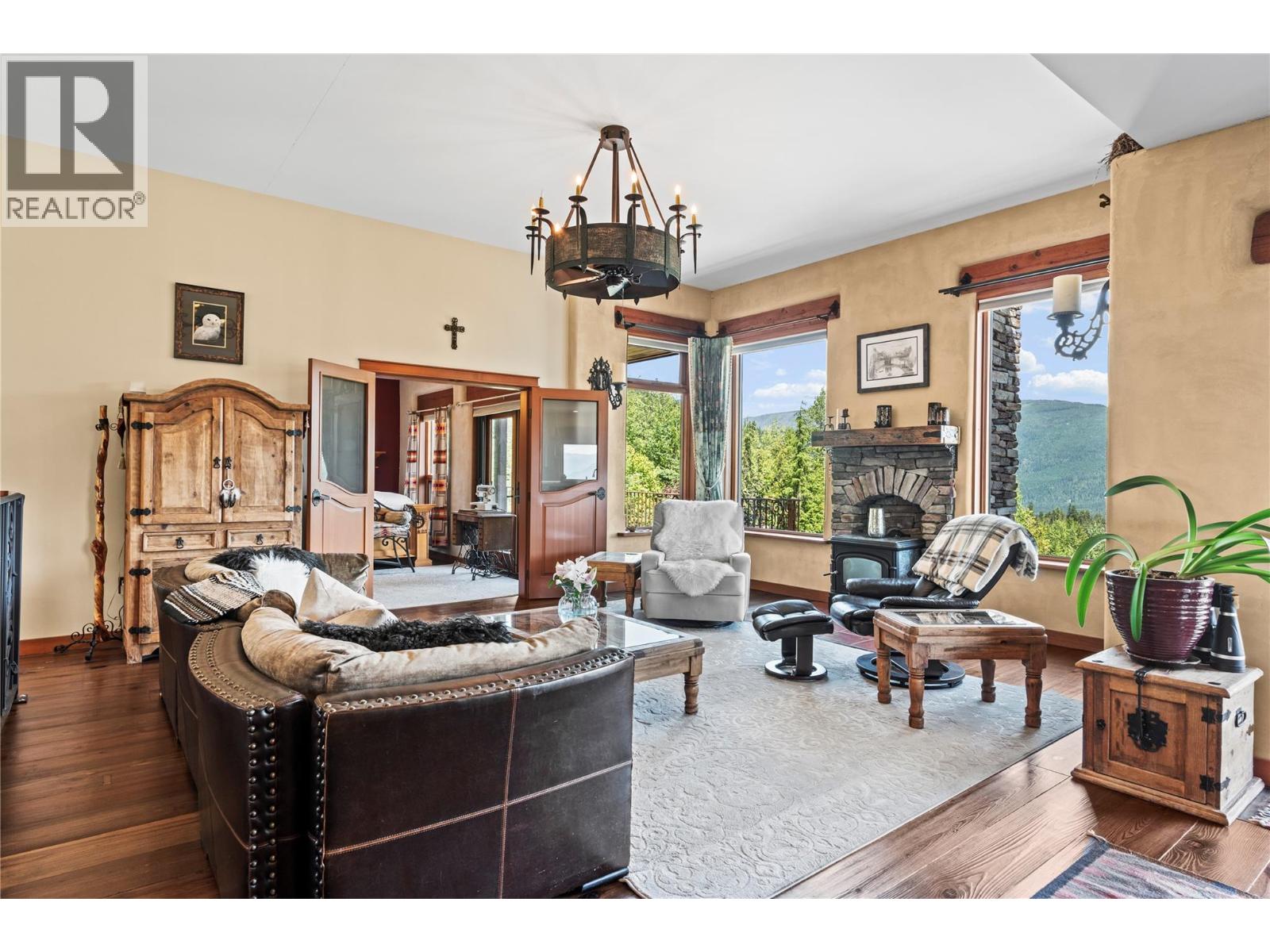 1309 Eagle Ridge Road, Lumby, British Columbia  V0E 2G4 - Photo 70 - 10362628