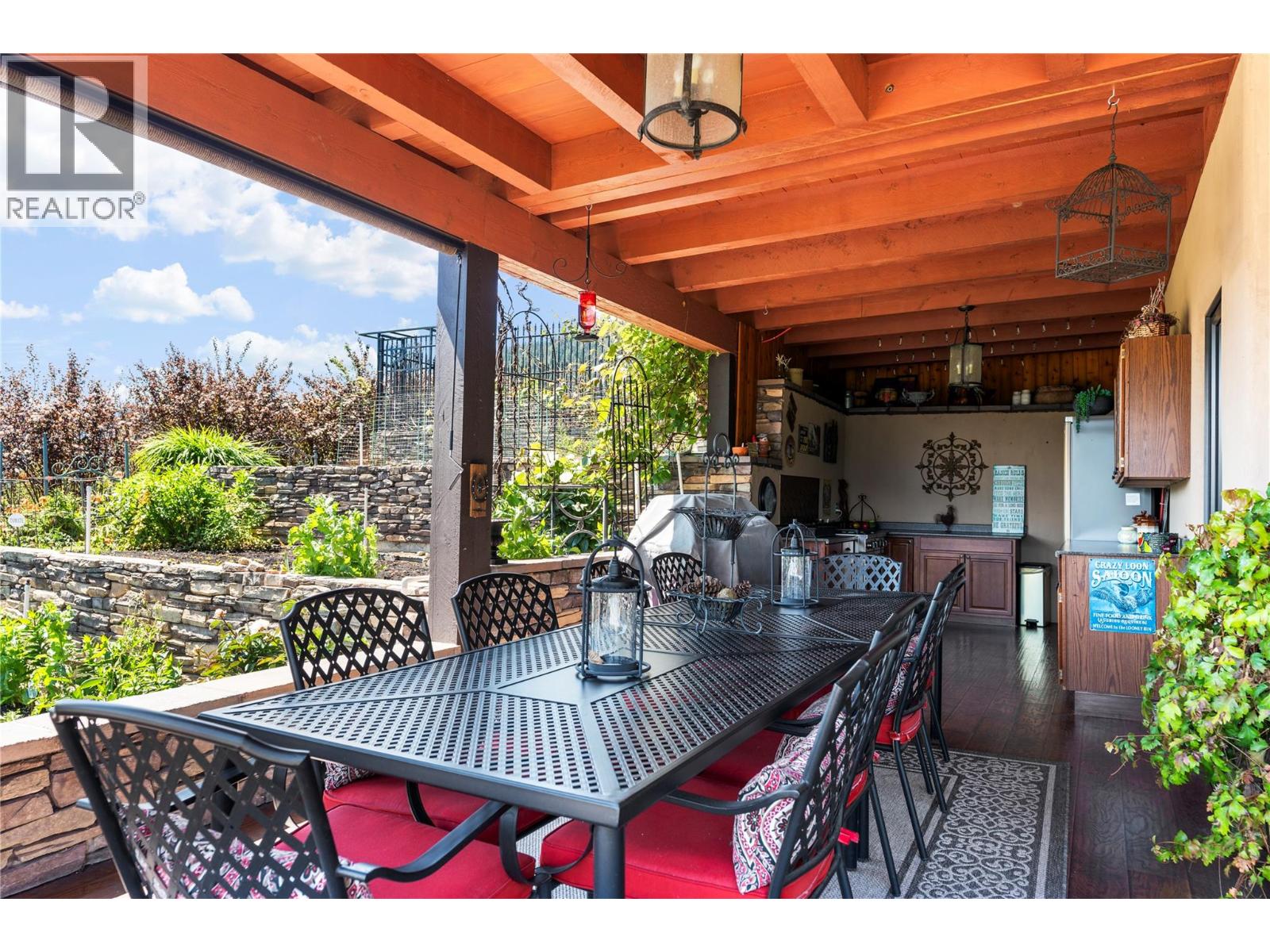 1309 Eagle Ridge Road, Lumby, British Columbia  V0E 2G4 - Photo 38 - 10362628