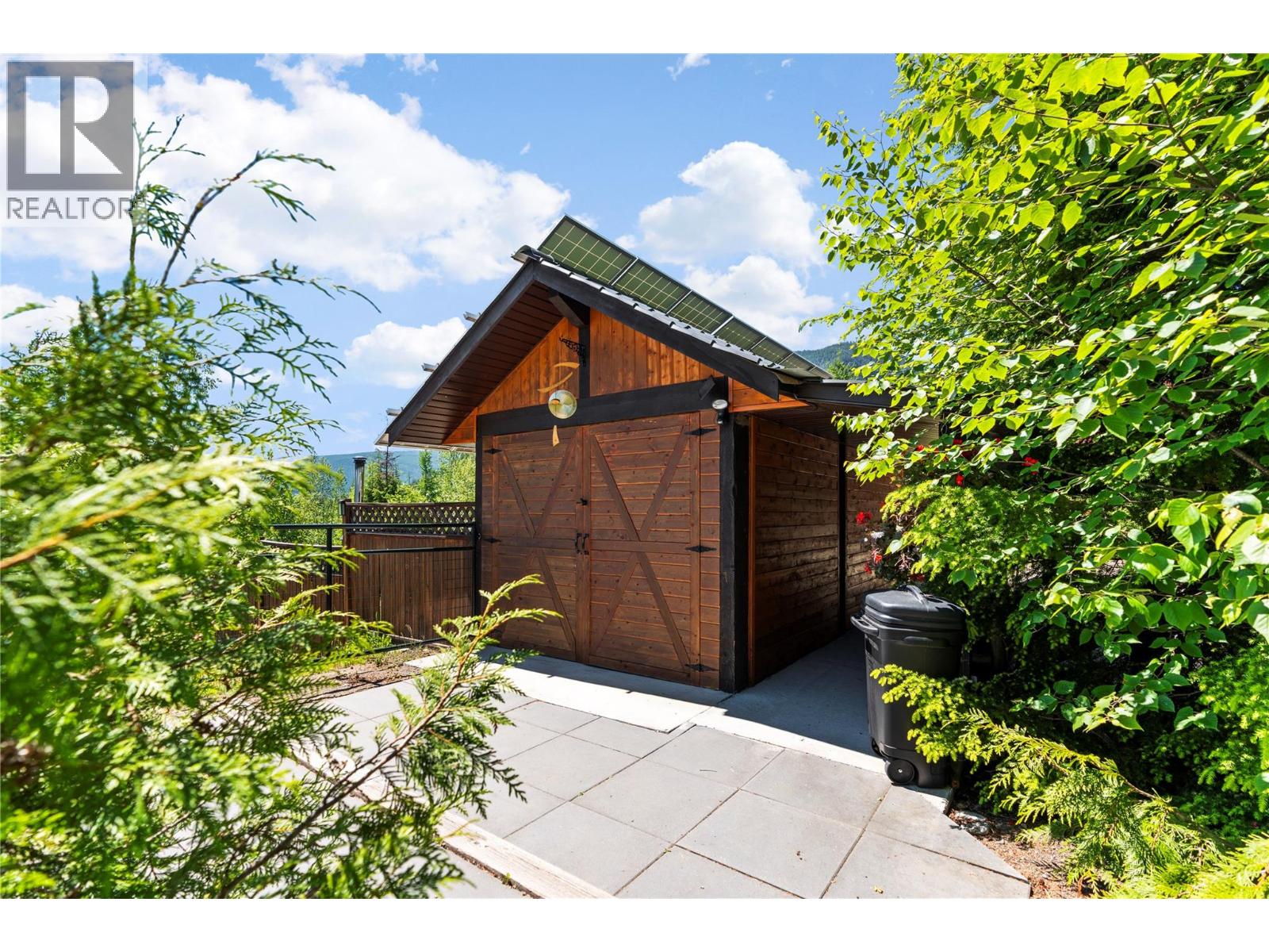 1309 Eagle Ridge Road, Lumby, British Columbia  V0E 2G4 - Photo 45 - 10362628
