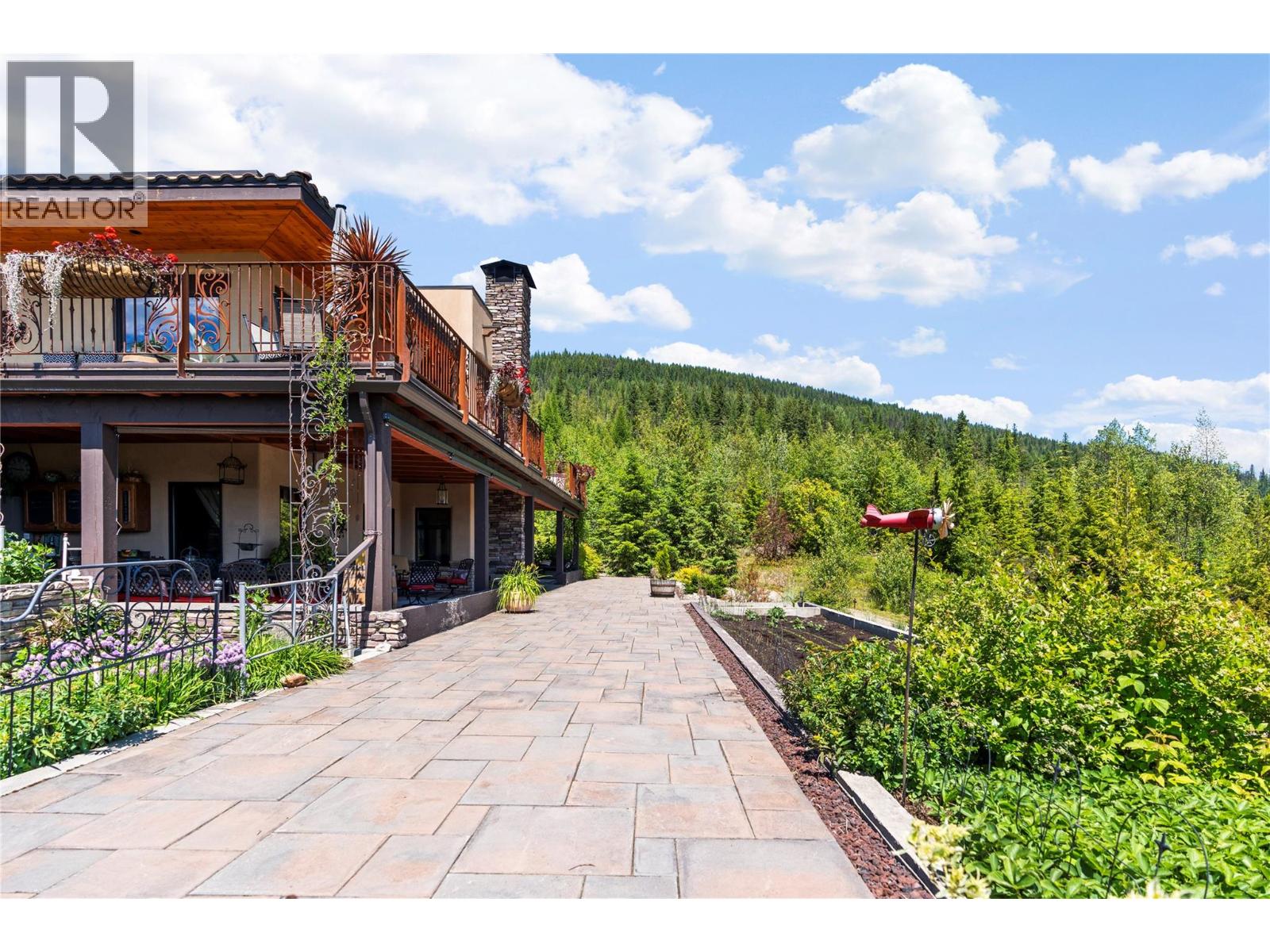 1309 Eagle Ridge Road, Lumby, British Columbia  V0E 2G4 - Photo 42 - 10362628