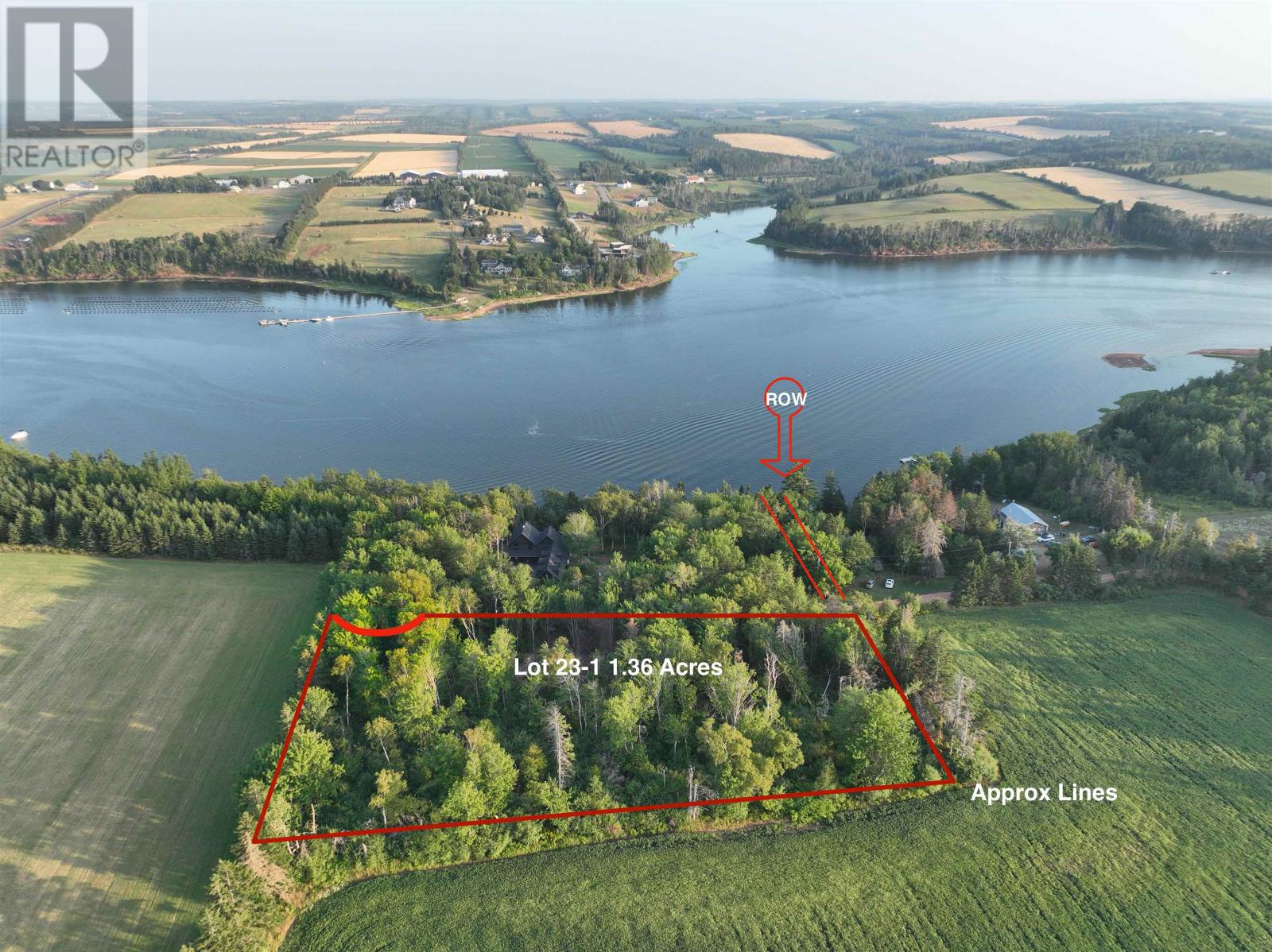Lot 23-1 Dunning Lane, Long River, Prince Edward Island  C0B 1M0 - Photo 20 - 202520499