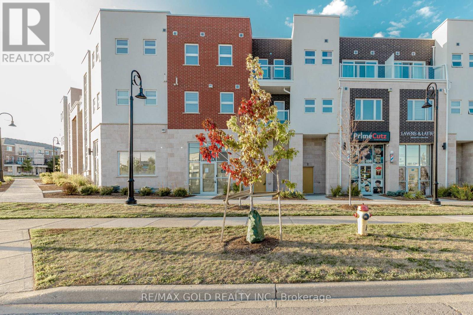 3 - 124 Seabrook Drive, Kitchener, Ontario  N2R 0R7 - Photo 1 - X12400471