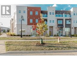 3 - 124 SEABROOK DRIVE, Kitchener, Ontario