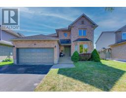 53 Lynnvalley Crescent, Kitchener, Ca
