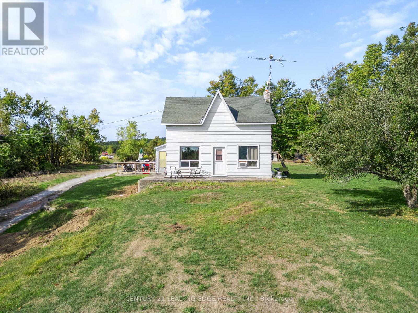 381 BURNT RIVER ROAD, Kawartha Lakes, Ontario