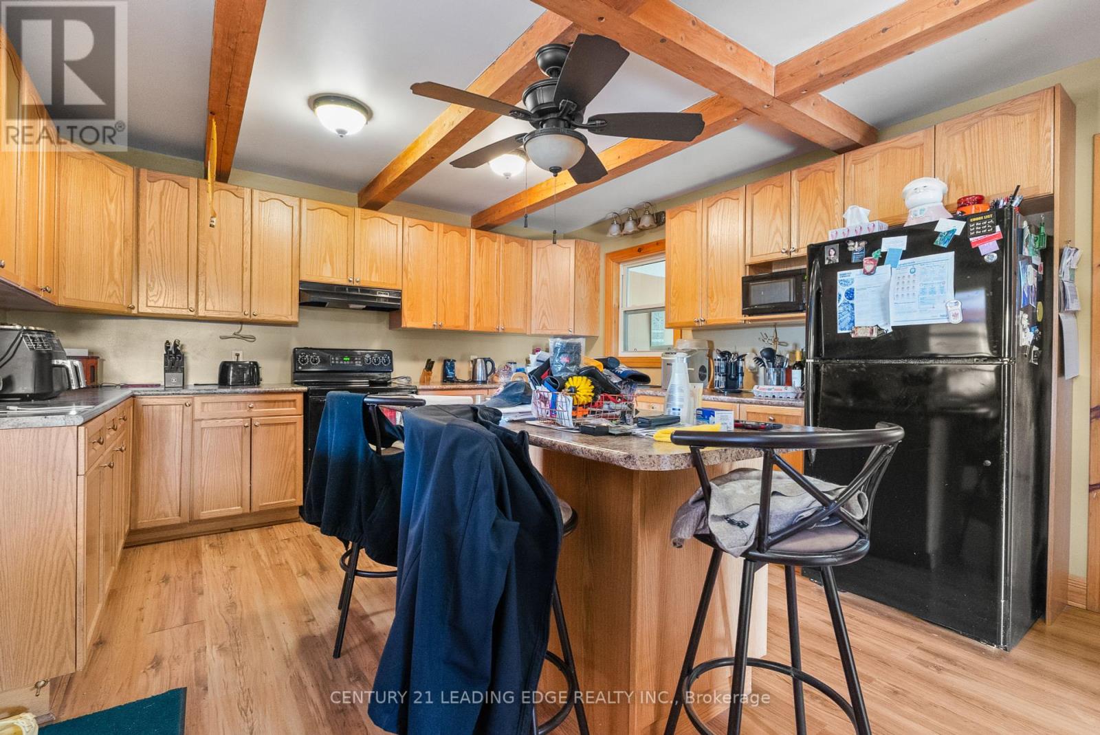 381 Burnt River Road, Kawartha Lakes (Somerville), Ontario  K0M 1C0 - Photo 12 - X12400545