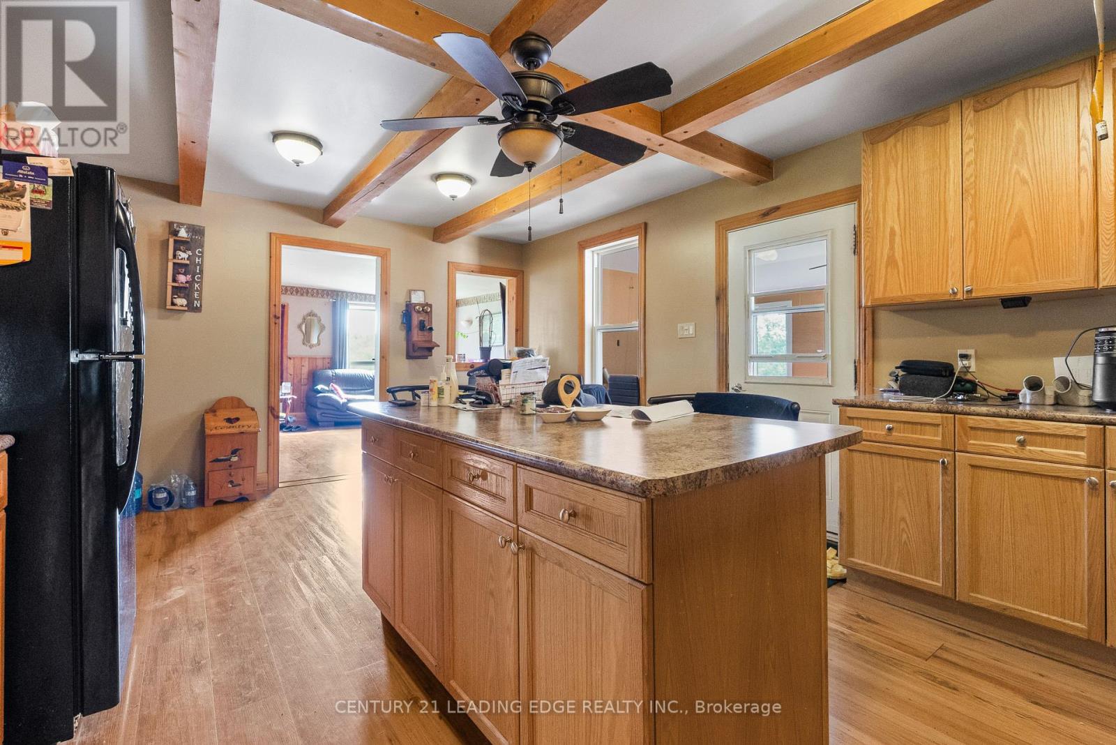 381 Burnt River Road, Kawartha Lakes (Somerville), Ontario  K0M 1C0 - Photo 13 - X12400545