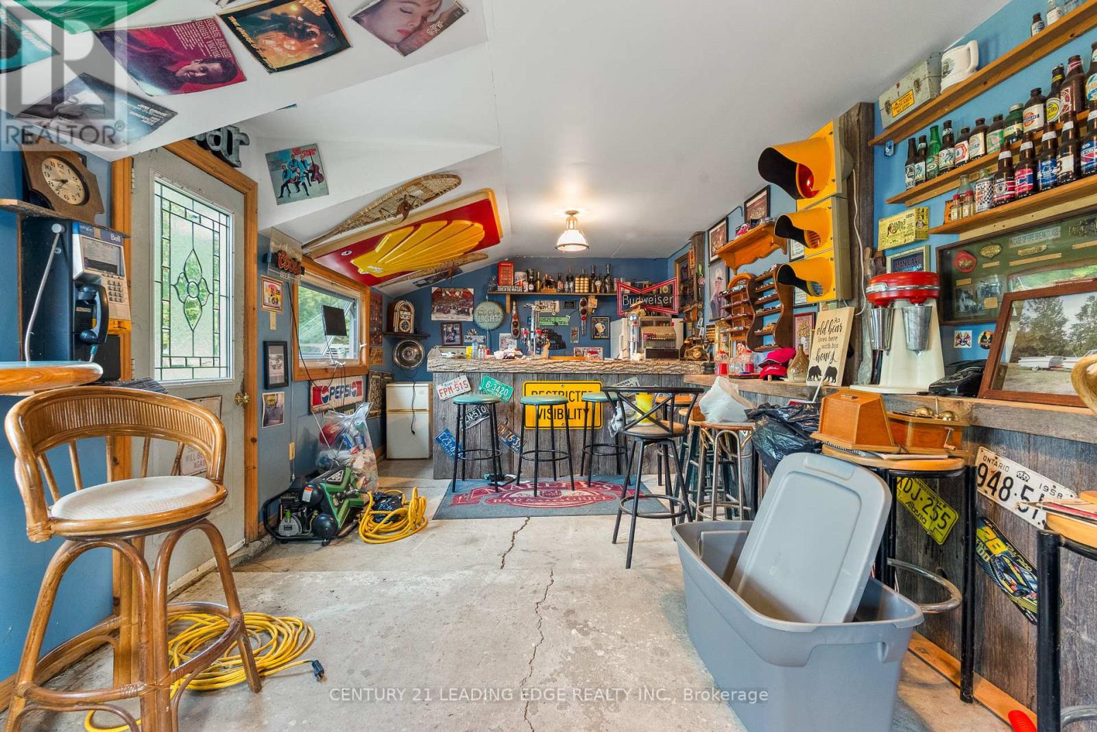 381 Burnt River Road, Kawartha Lakes (Somerville), Ontario  K0M 1C0 - Photo 14 - X12400545