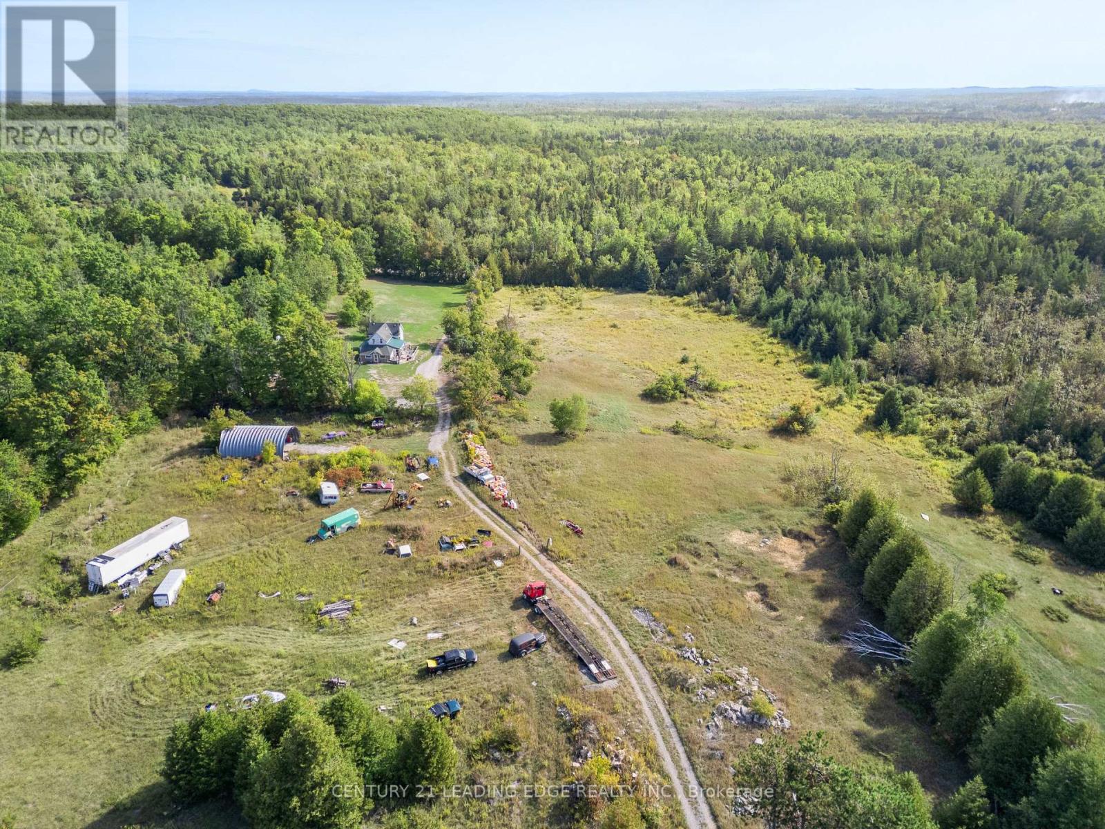 381 Burnt River Road, Kawartha Lakes (Somerville), Ontario  K0M 1C0 - Photo 35 - X12400545