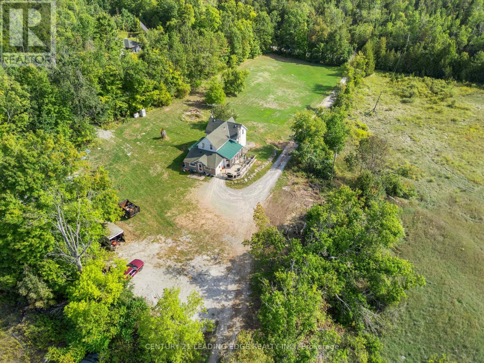 381 Burnt River Road, Kawartha Lakes (Somerville), Ontario  K0M 1C0 - Photo 36 - X12400545