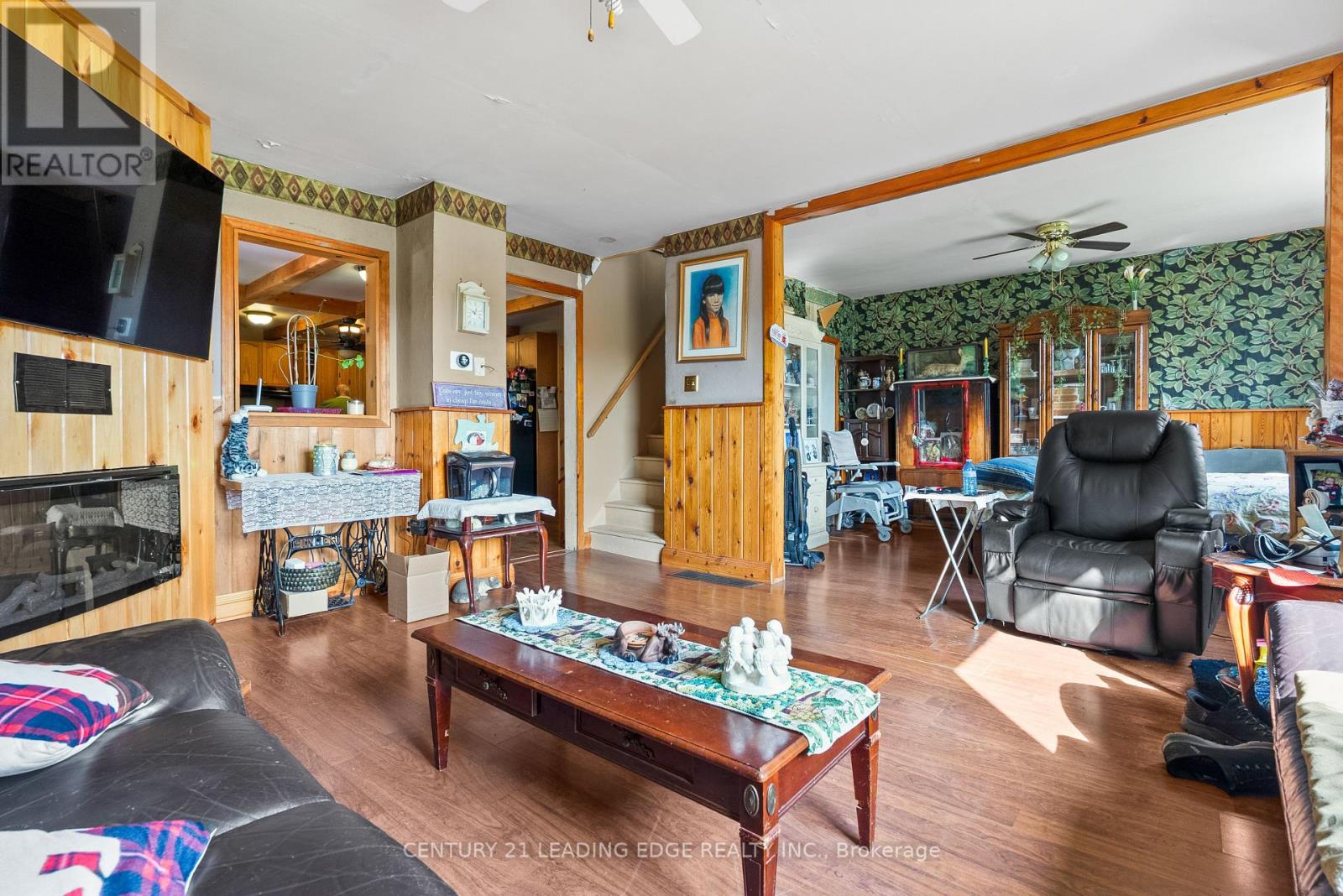 381 Burnt River Road, Kawartha Lakes (Somerville), Ontario  K0M 1C0 - Photo 7 - X12400545