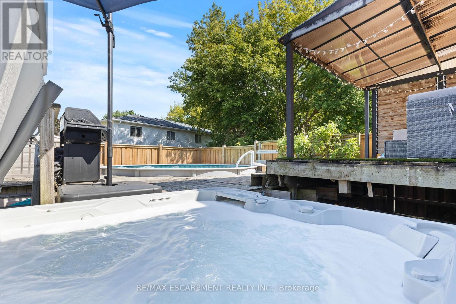 A - 15 Oak Avenue, Brant, Ontario  N3L 3C6 - Photo 34 - X12400549