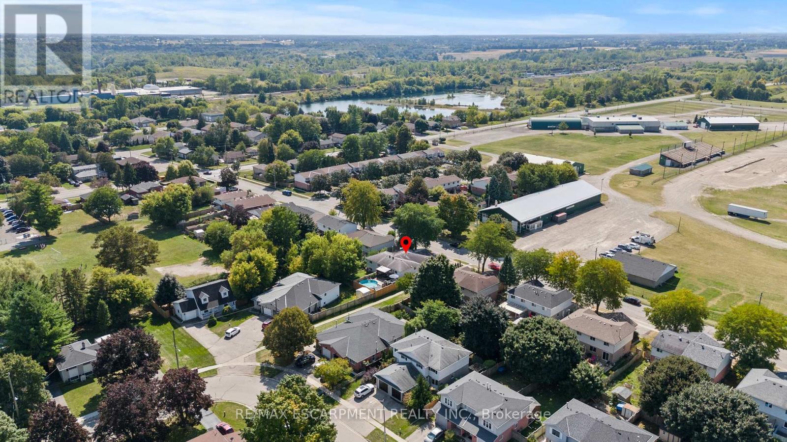 A - 15 Oak Avenue, Brant, Ontario  N3L 3C6 - Photo 37 - X12400549