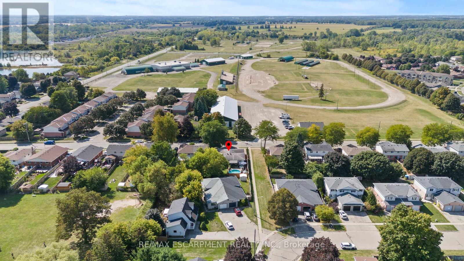 A - 15 Oak Avenue, Brant, Ontario  N3L 3C6 - Photo 38 - X12400549