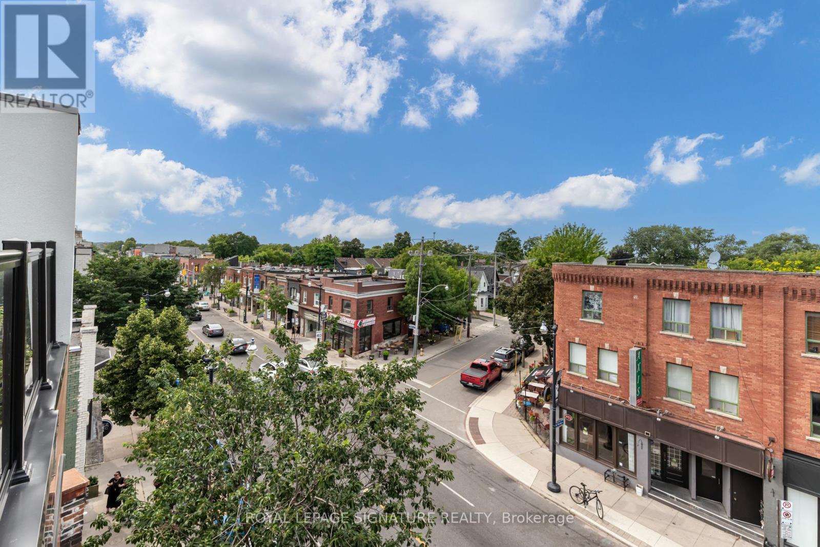 Ph7 - 3039 Dundas Street W, Toronto, Ontario  M6P 1Z5 - Photo 16 - W12398821