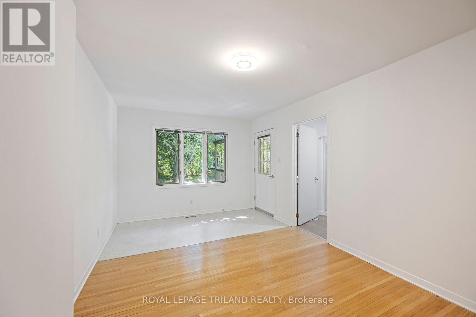 264 Trott Drive, London North, Ontario  N6G 1B5 - Photo 21 - X12310638