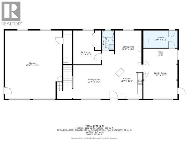 28 10th Avenue, Whitehorse, Yukon  Y1A 3A3 - Photo 45 - 16652