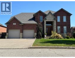 1746 RANKIN, Windsor, Ontario