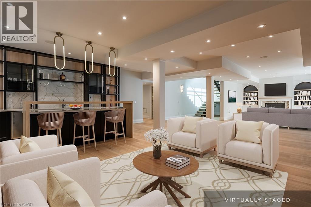 556 Fourth Line, Oakville, Ontario  L6L 5A7 - Photo 37 - 40759589