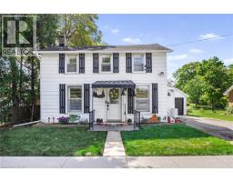 83 ORKNEY Street W, Caledonia, Ontario