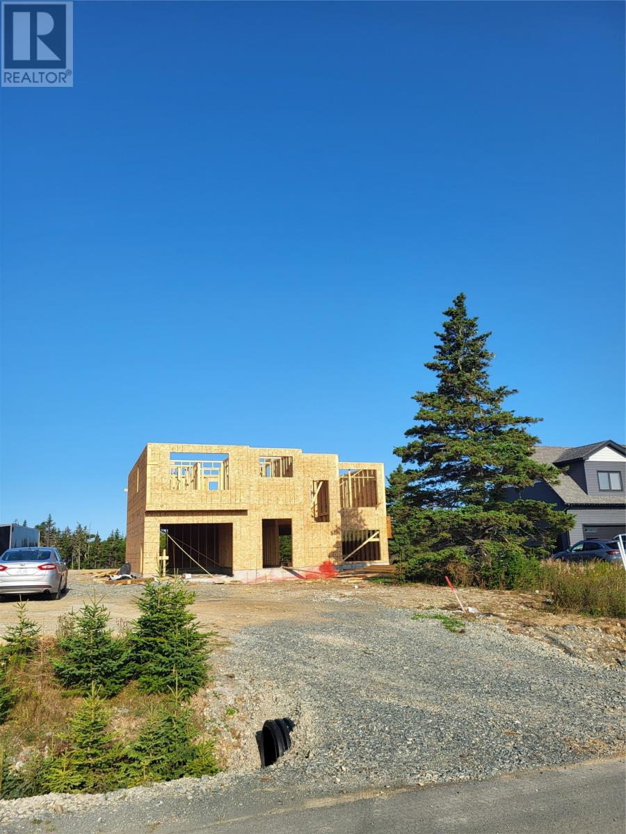 9 Marie Place, Portugal Cove- St. Philips, Newfoundland & Labrador  A1M 0J2 - Photo 4 - 1290387