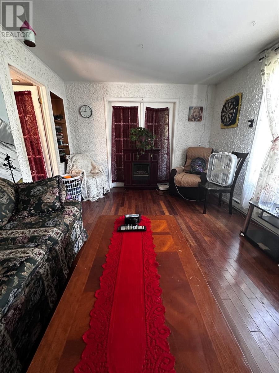14 Birch Street, Deer Lake, Newfoundland & Labrador  A8A 1D4 - Photo 3 - 1290365