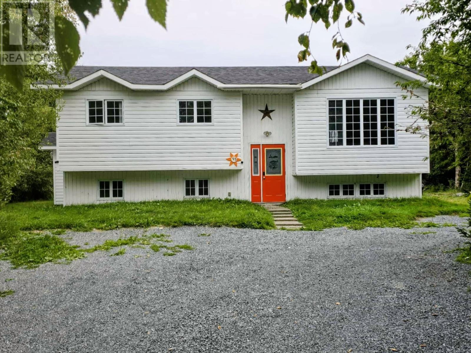 55 Main Street, Frederickton, Newfoundland & Labrador  A0G 2C0 - Photo 1 - 1290339