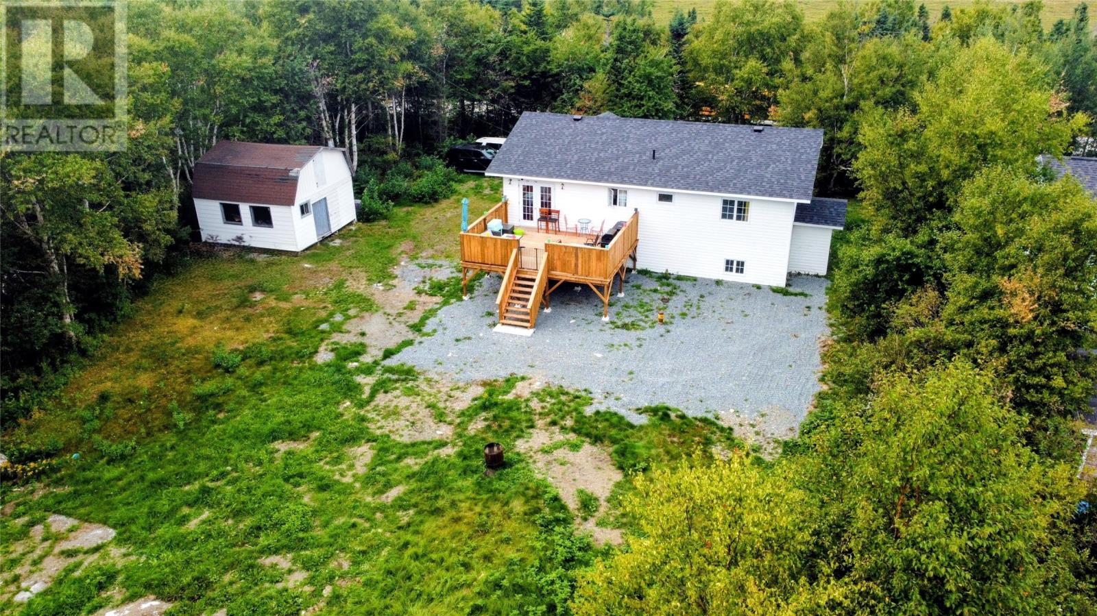 55 Main Street, Frederickton, Newfoundland & Labrador  A0G 2C0 - Photo 20 - 1290339