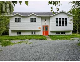 55 Main Street, Frederickton, Newfoundland & Labrador