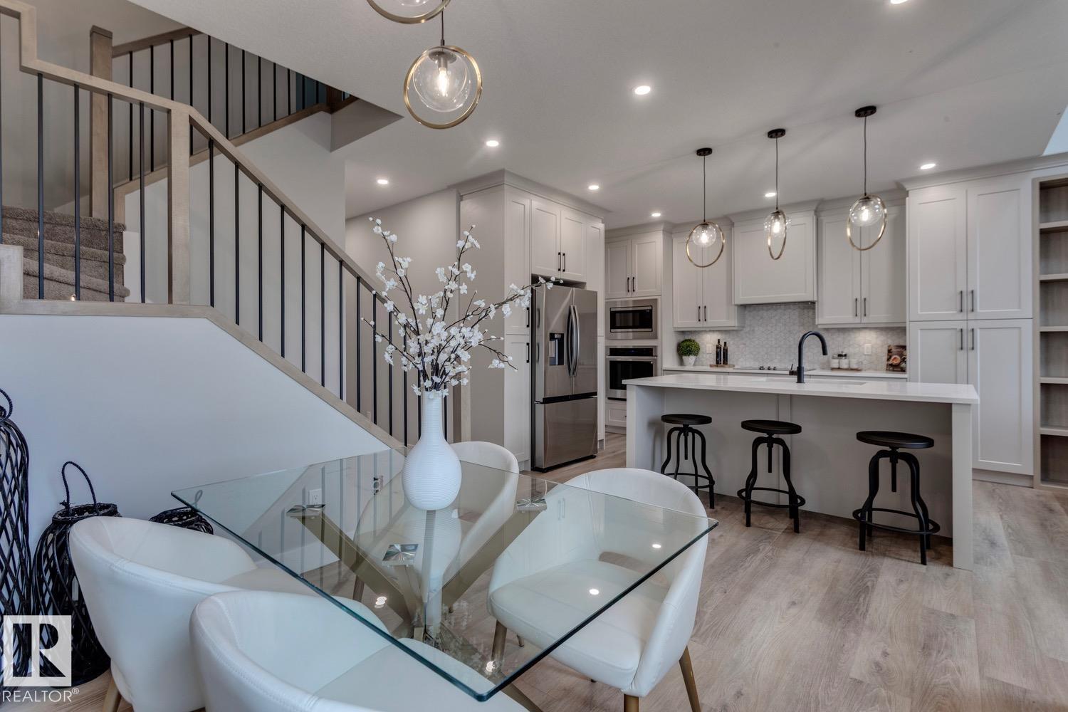 3612 Triomphe Bv, Beaumont, Alberta  T4X 3A7 - Photo 12 - E4457533
