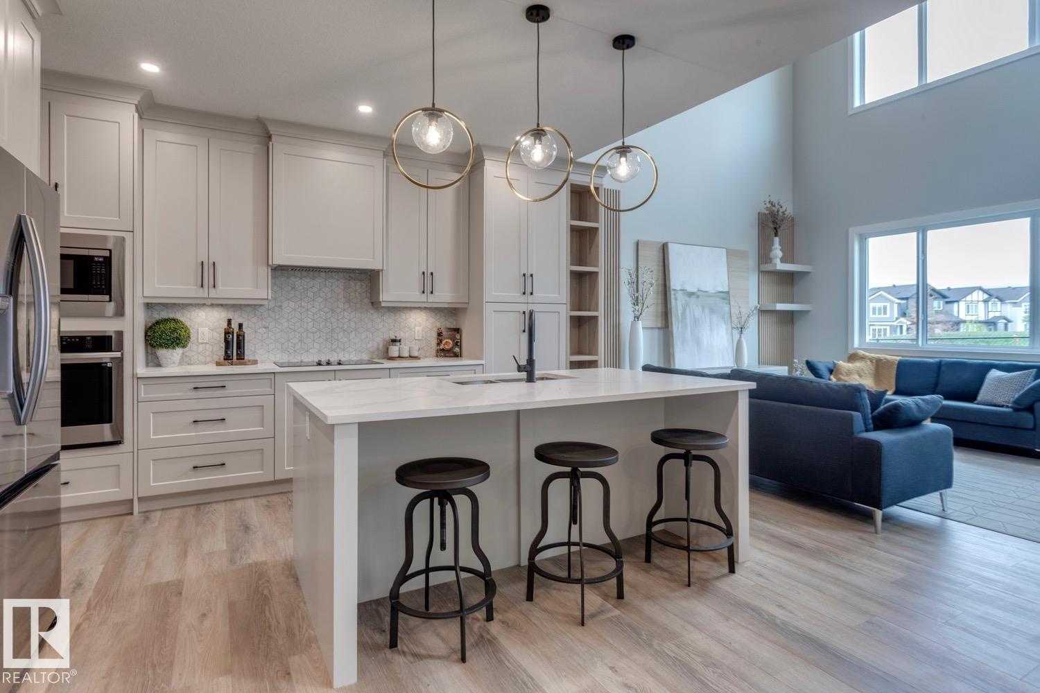 3612 Triomphe Bv, Beaumont, Alberta  T4X 3A7 - Photo 15 - E4457533
