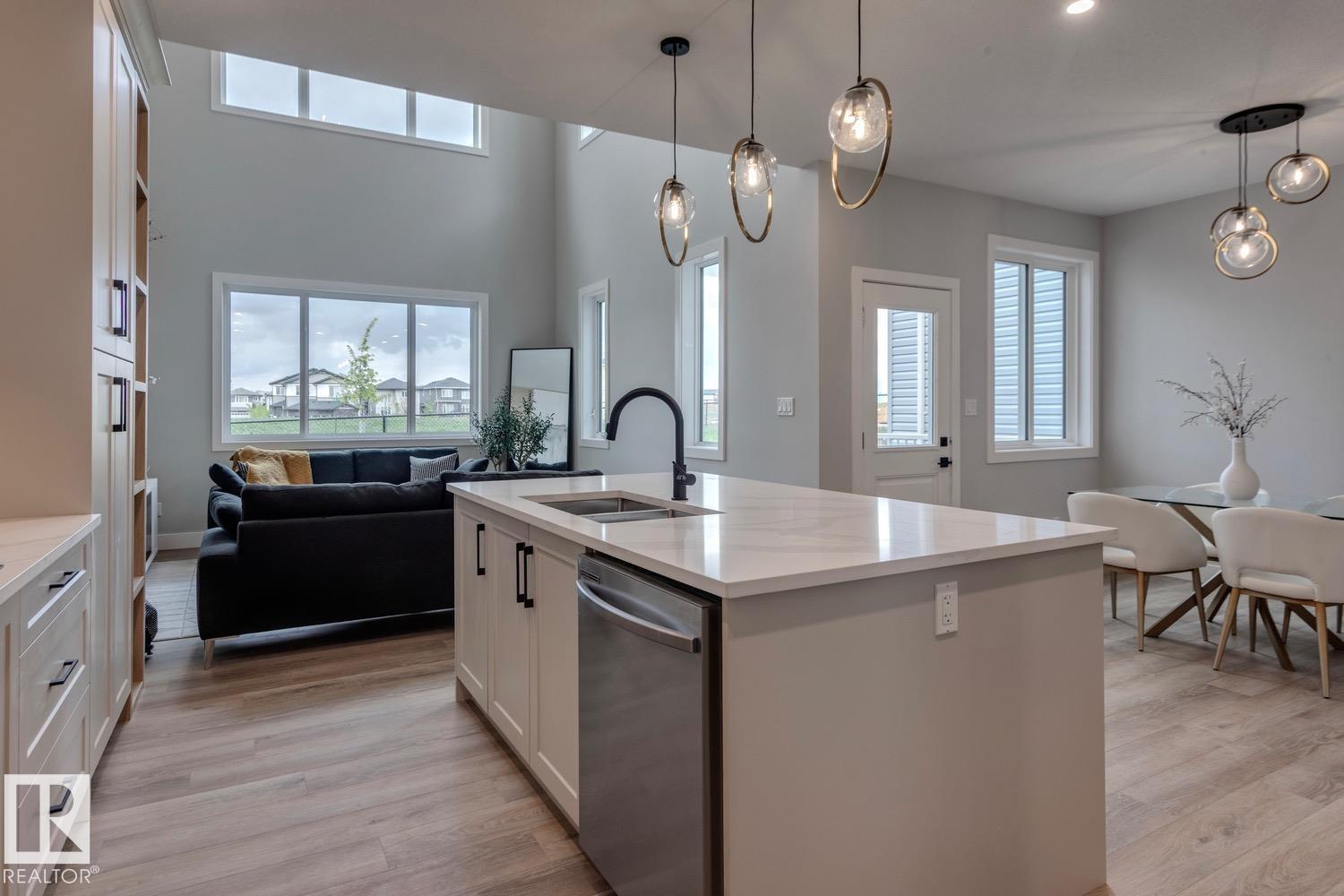 3612 Triomphe Bv, Beaumont, Alberta  T4X 3A7 - Photo 17 - E4457533