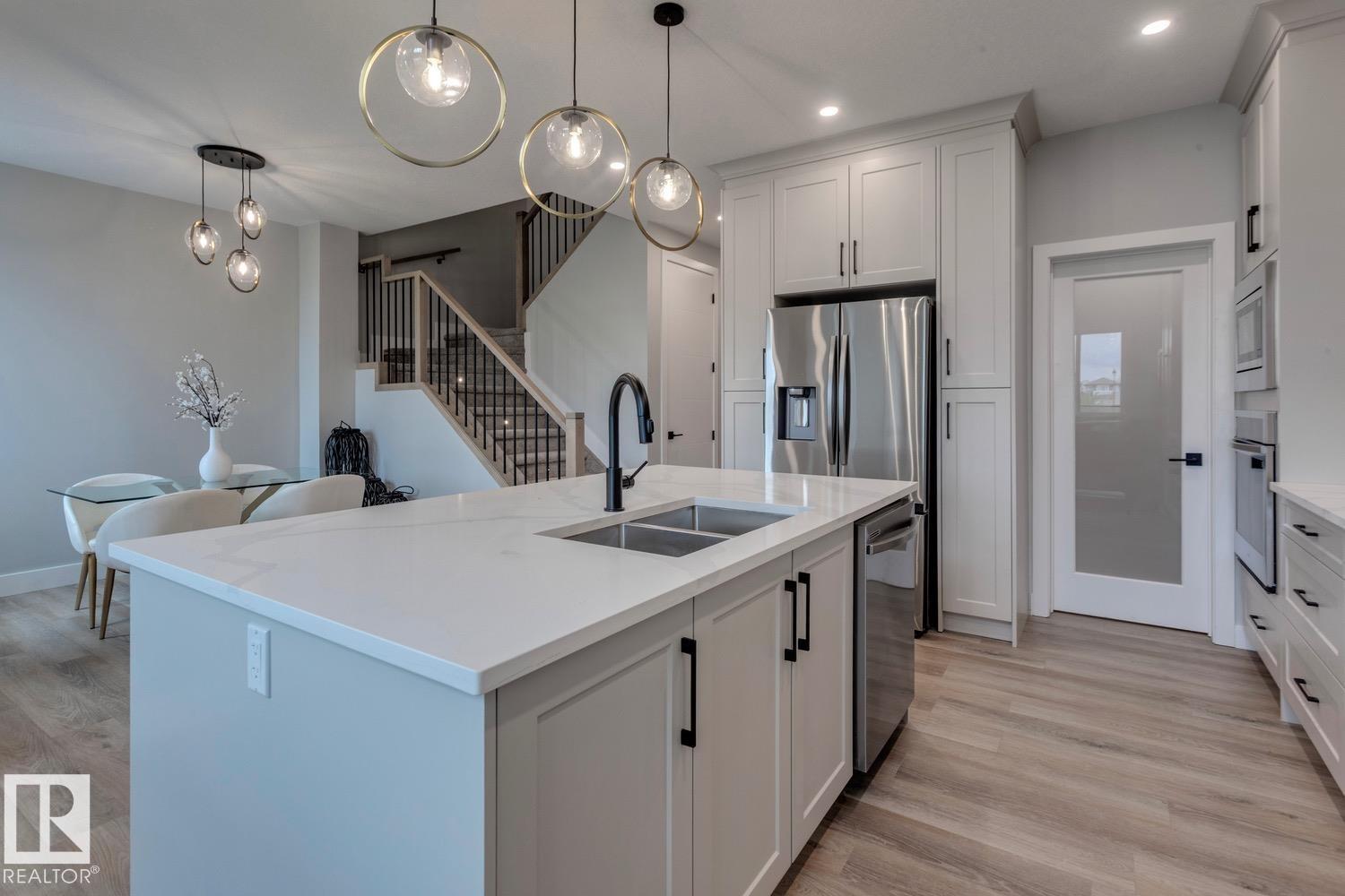 3612 Triomphe Bv, Beaumont, Alberta  T4X 3A7 - Photo 18 - E4457533