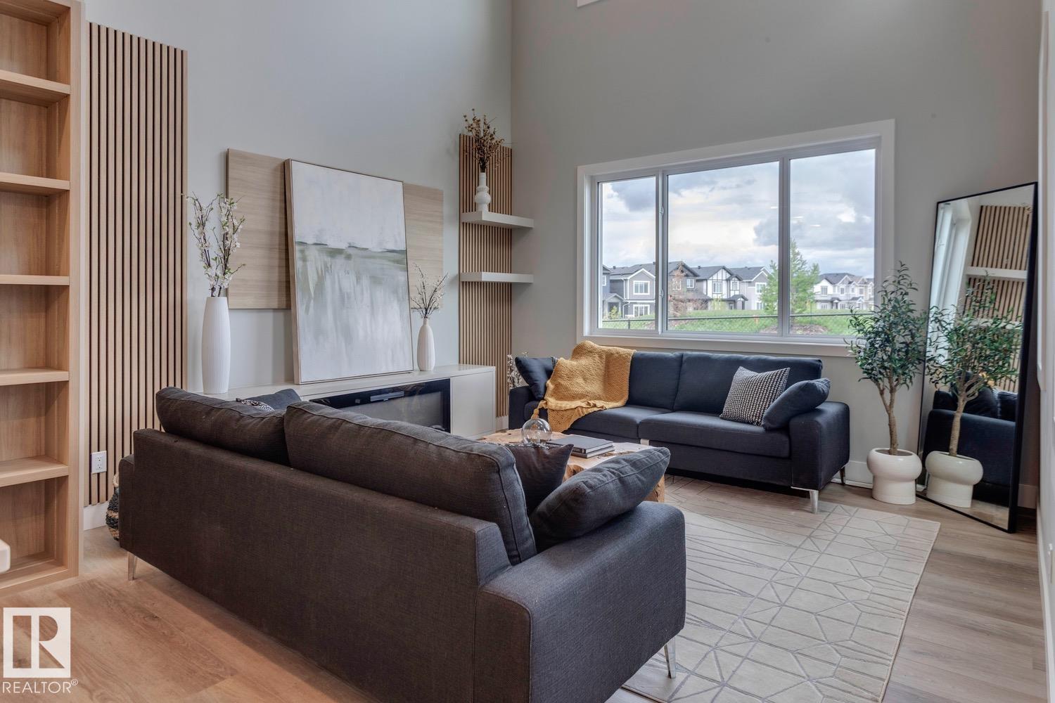3612 Triomphe Bv, Beaumont, Alberta  T4X 3A7 - Photo 19 - E4457533