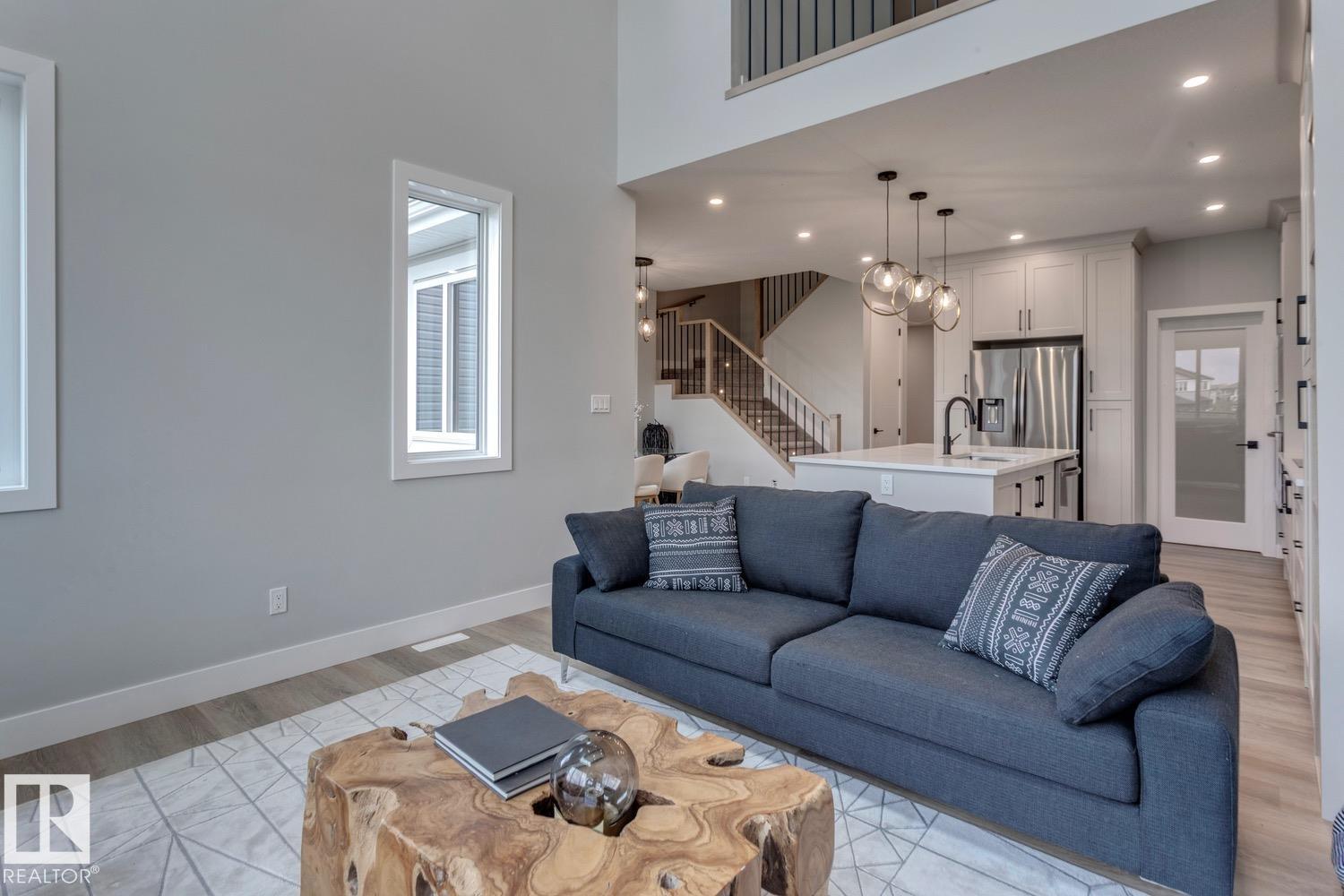 3612 Triomphe Bv, Beaumont, Alberta  T4X 3A7 - Photo 21 - E4457533