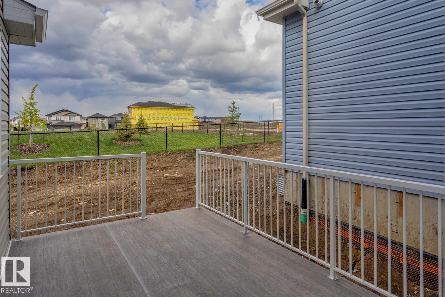 3612 Triomphe Bv, Beaumont, Alberta  T4X 3A7 - Photo 41 - E4457533
