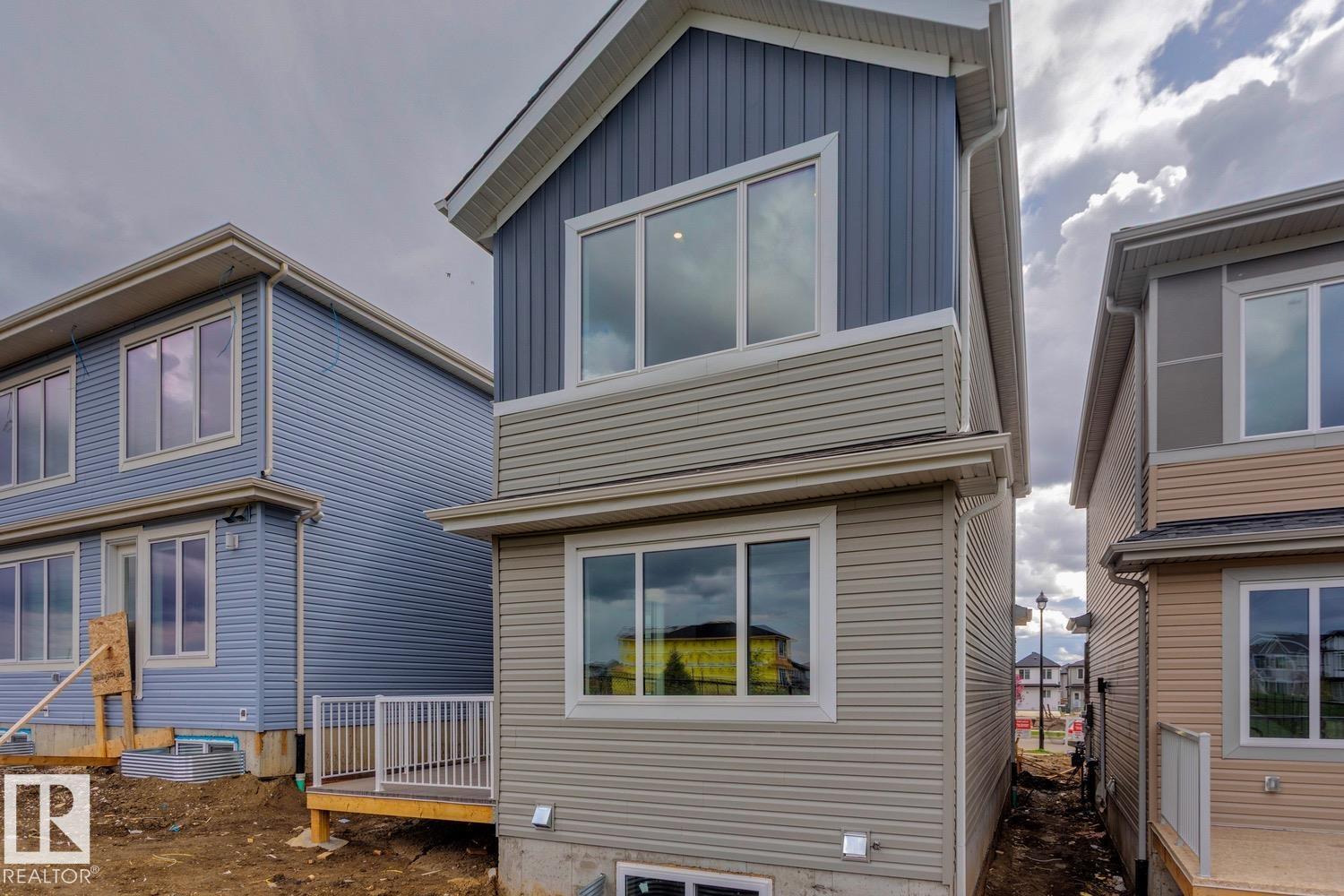 3612 Triomphe Bv, Beaumont, Alberta  T4X 3A7 - Photo 42 - E4457533